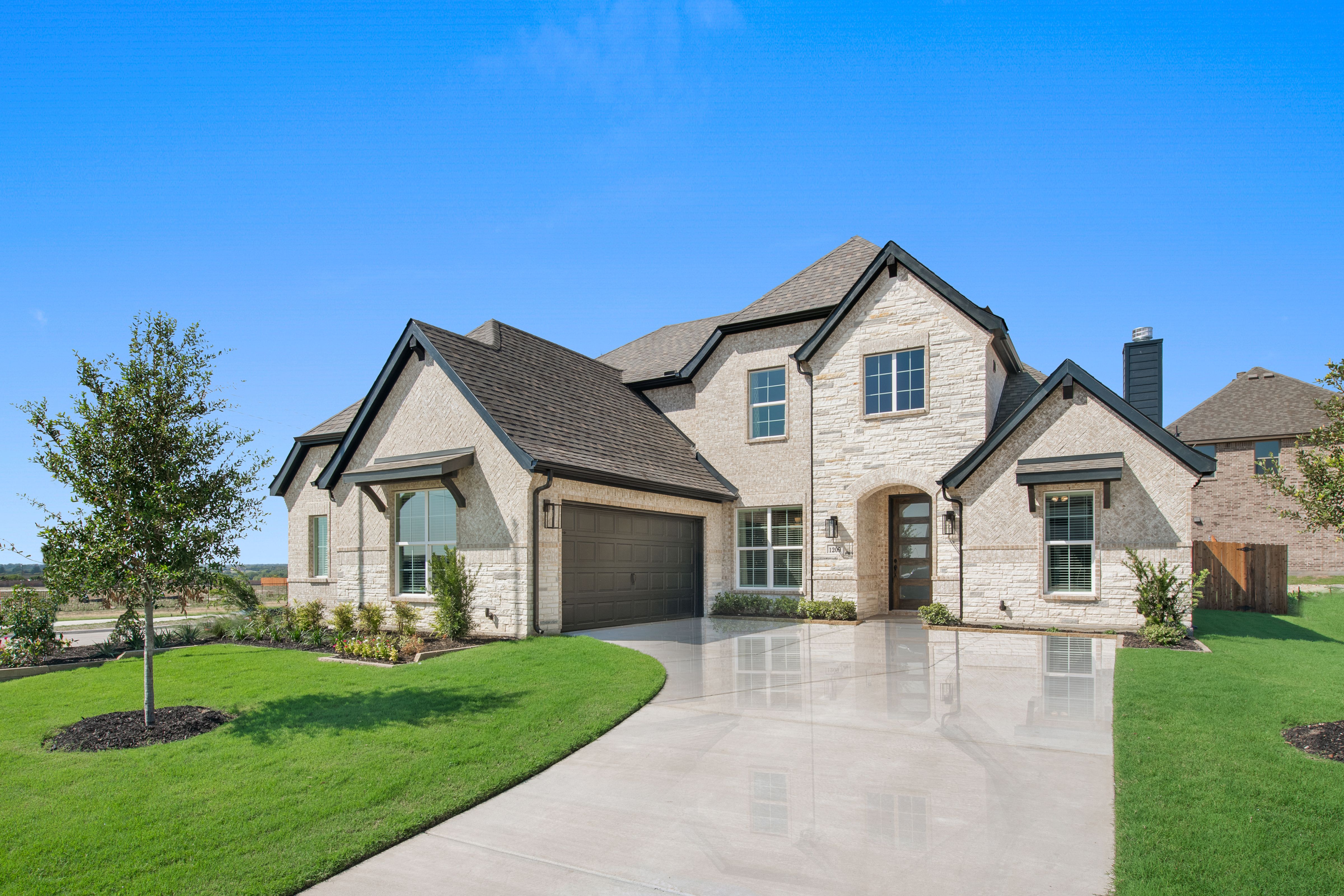 Redden Farms - Signature Series - Midlothian, TX