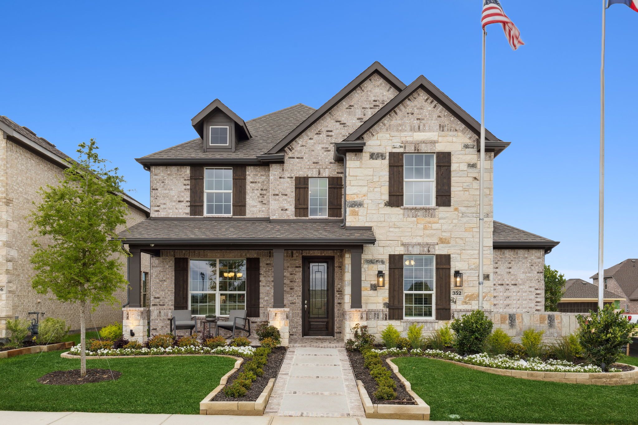 Redden Farms - Classic Series - Midlothian, TX