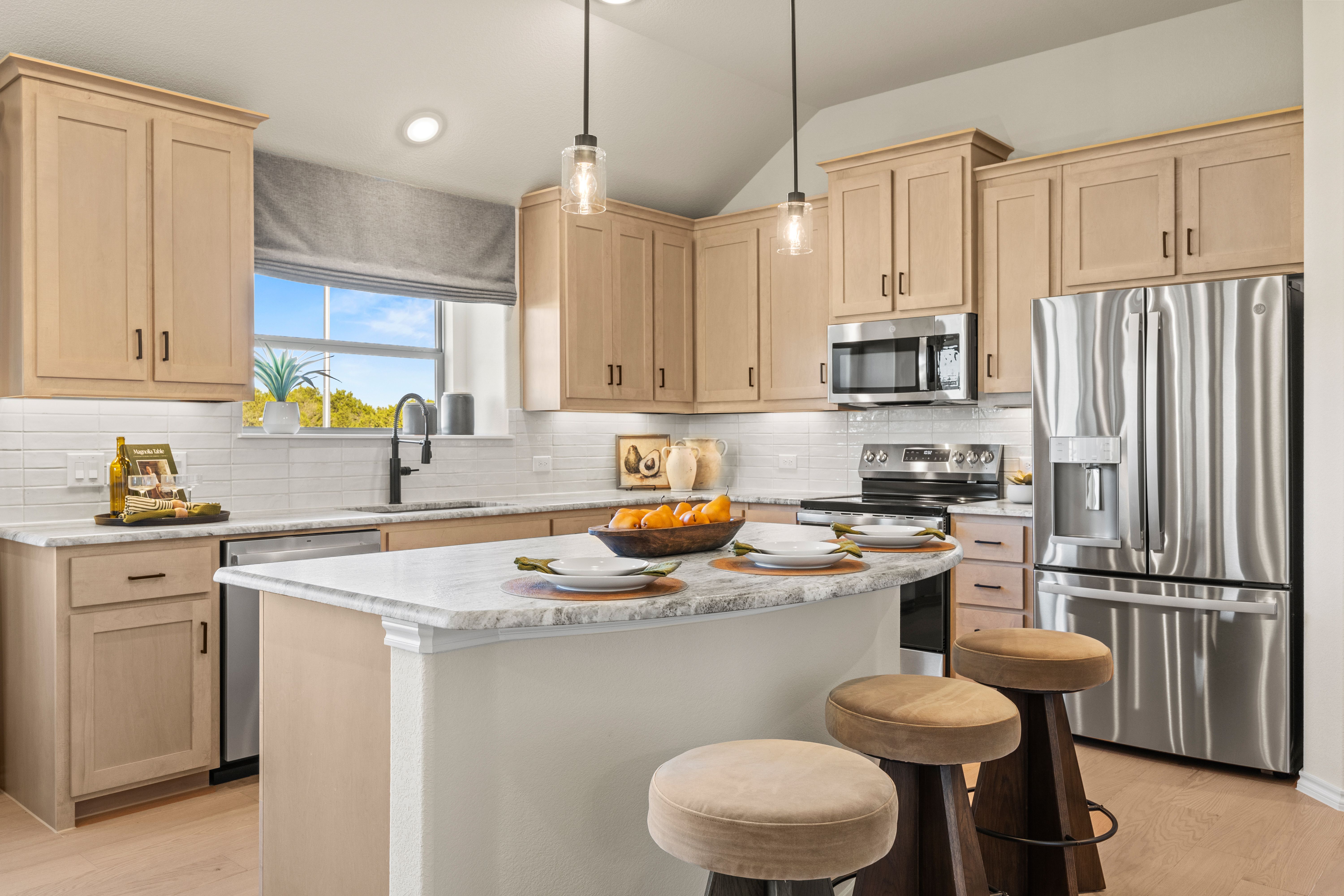 casa en Waterford Park por Risewell Homes
