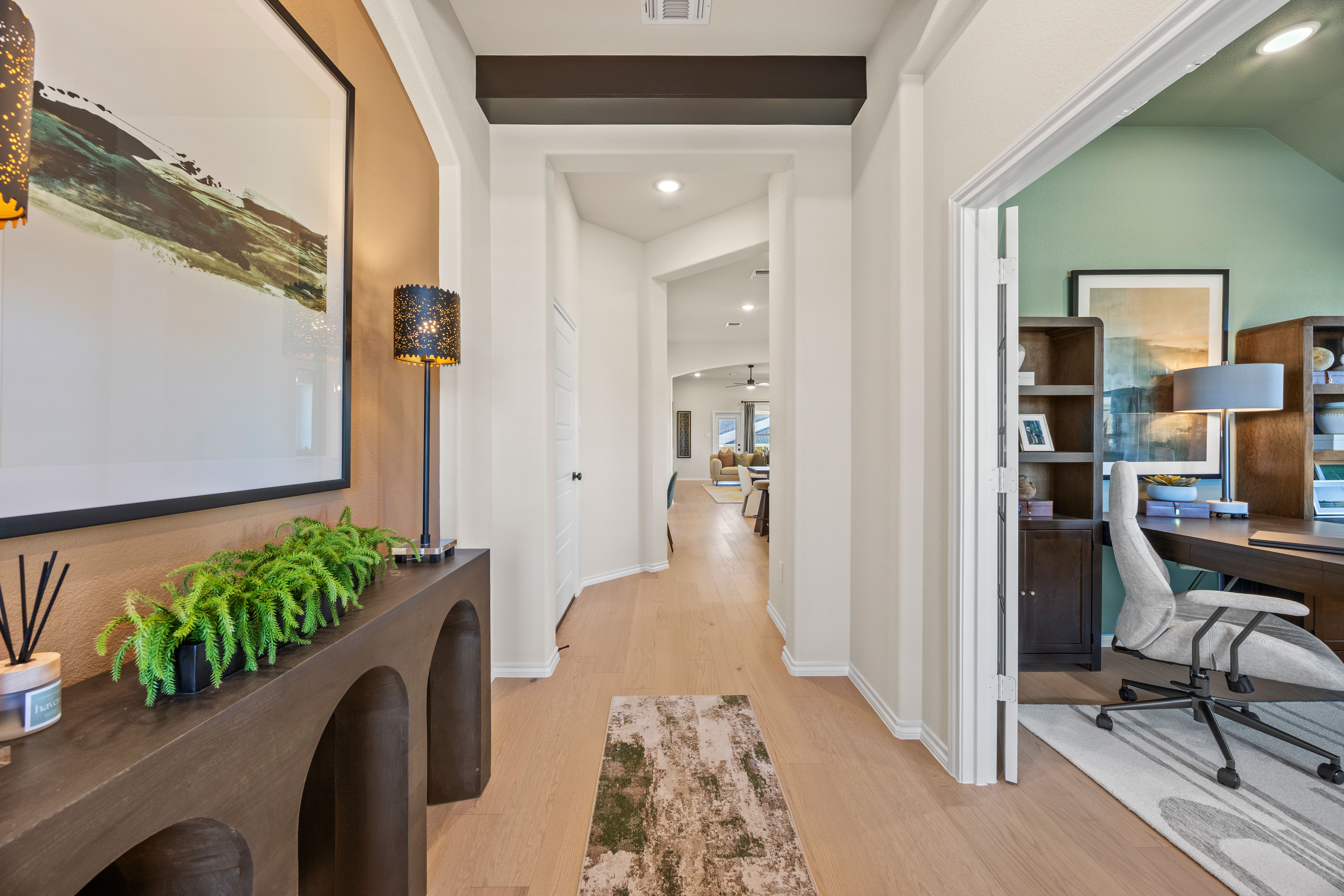 casa en Waterford Park por Risewell Homes