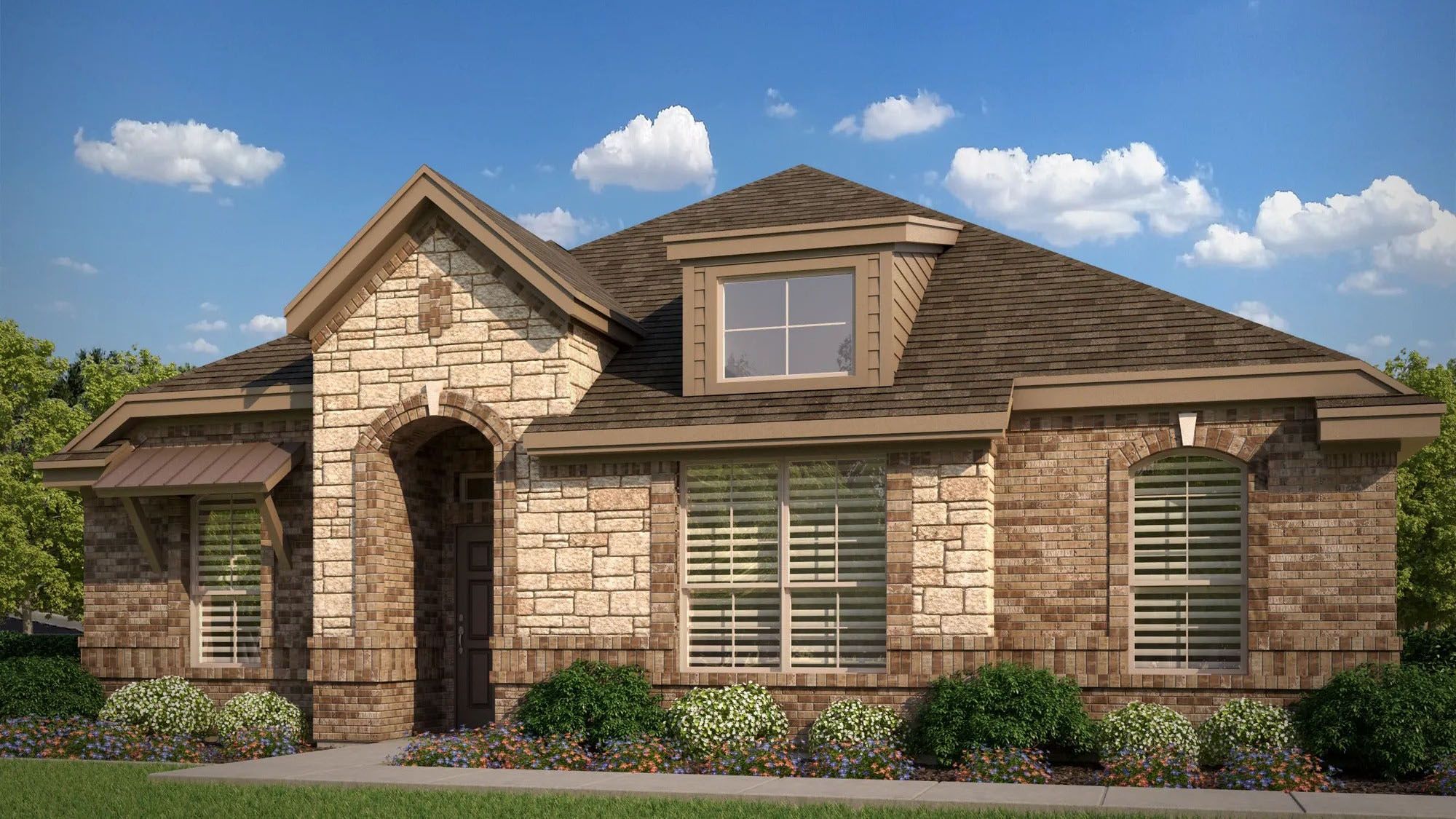 352 Pasture Drive. Midlothian, TX 76065