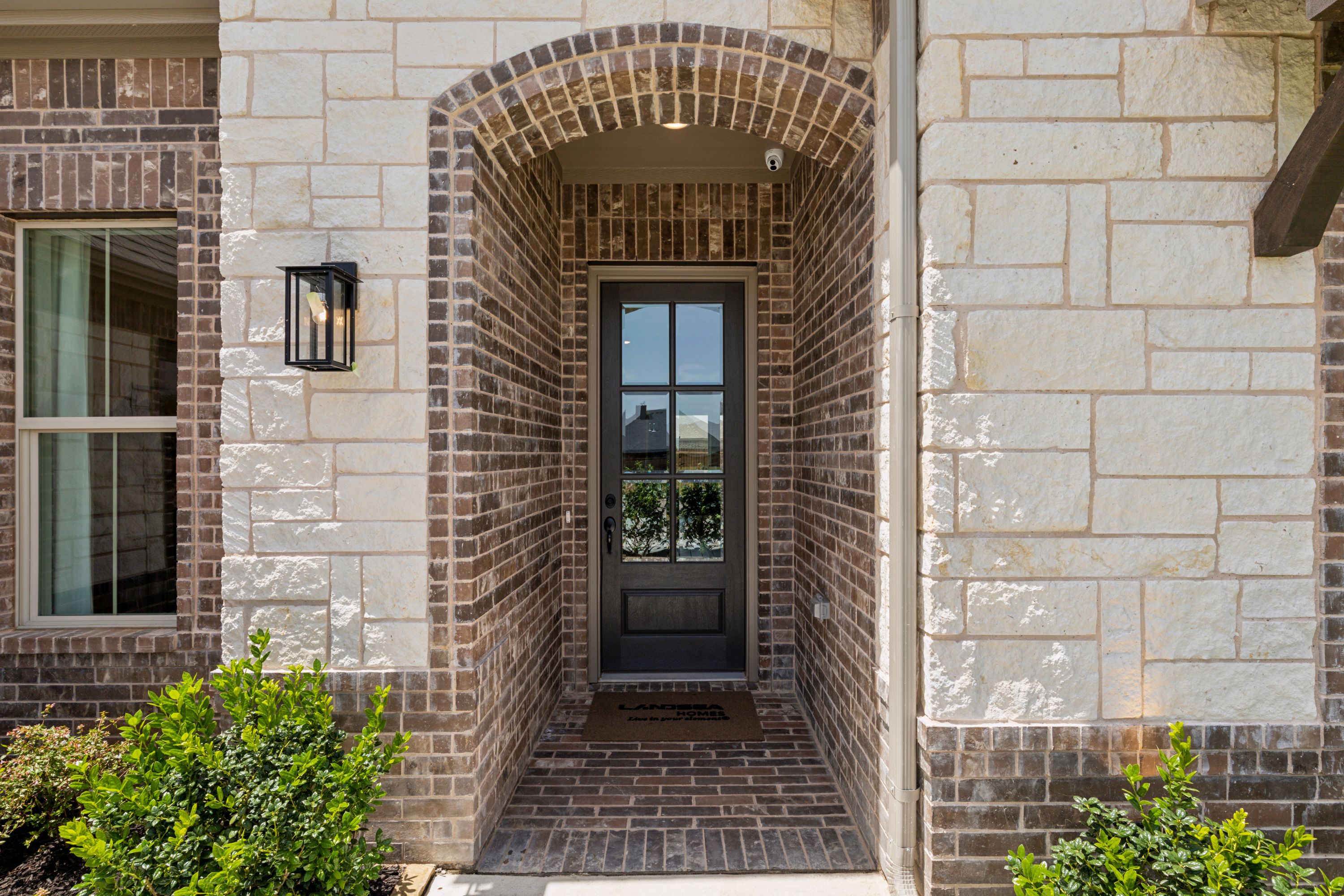 casa en Belle Meadows por Risewell Homes