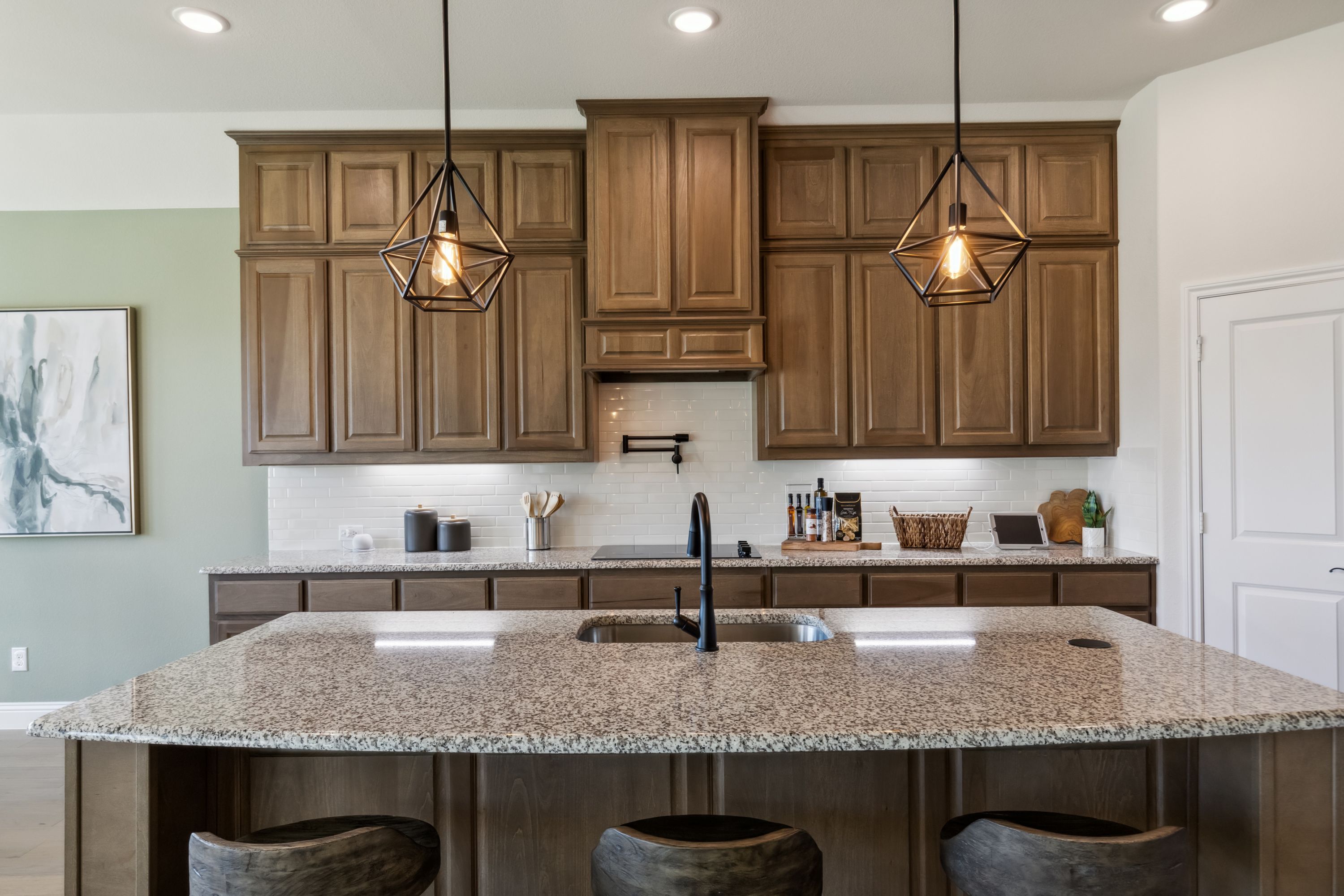 casa en Massey Meadows por Risewell Homes