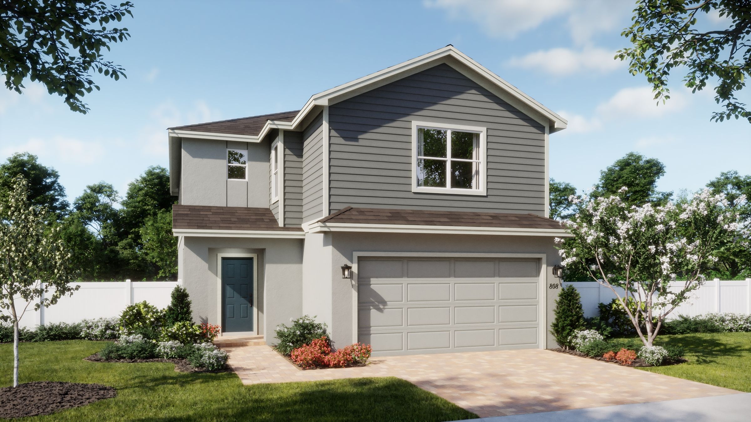 Driftwood - Beresford Woods: Deland, Florida - Risewell Homes