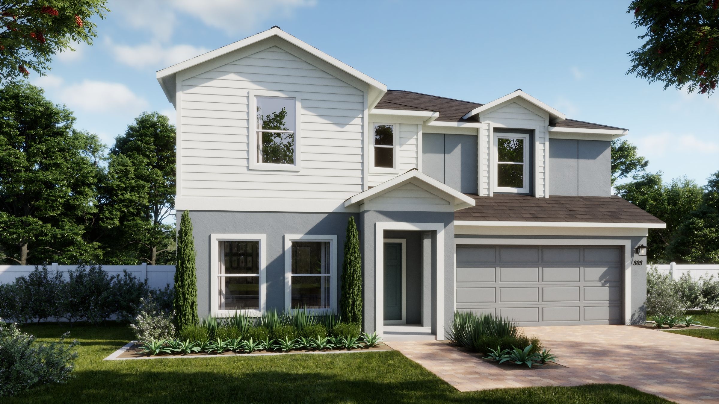 Trinity Place - Saint Cloud, FL