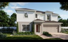 Hodges Reserve: Howey In The Hills, Florida - Risewell Homes