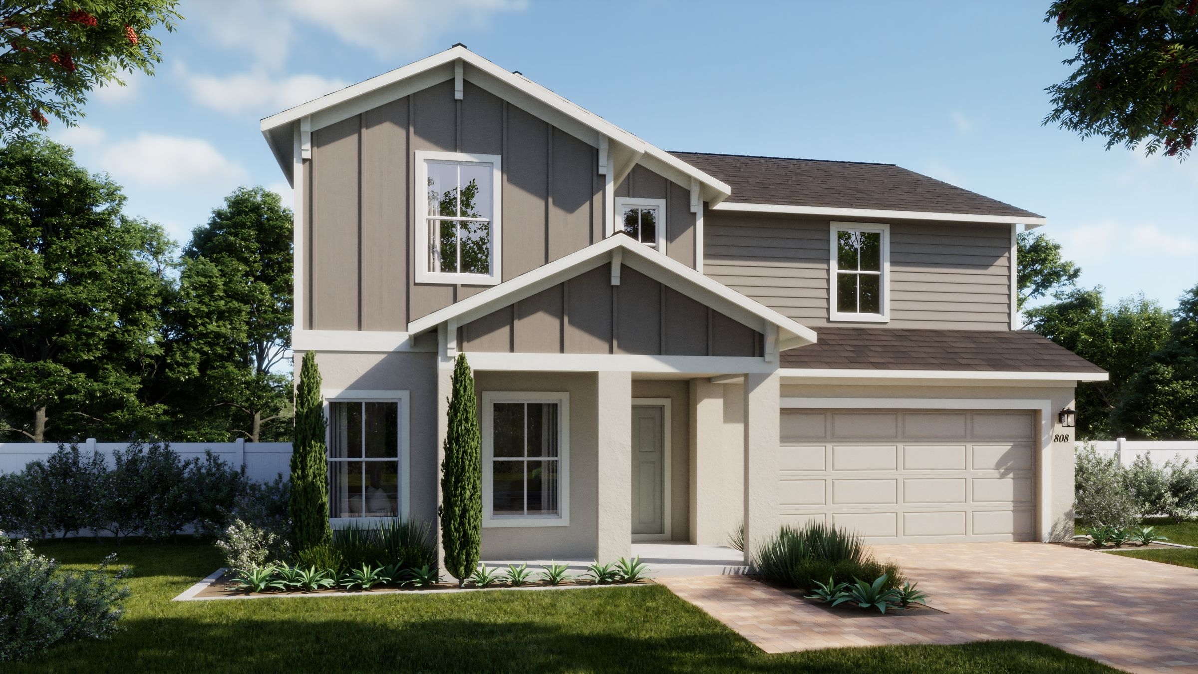 Finn - Hodges Reserve: Howey In The Hills, Florida - Risewell Homes