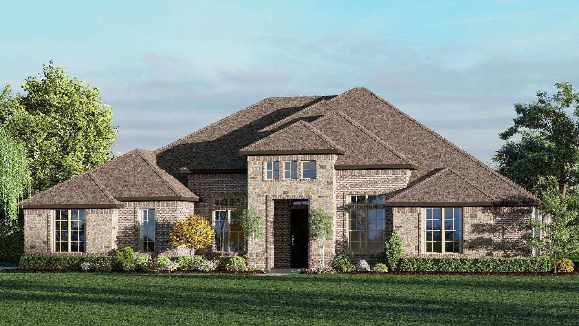 130 Cotopaxi Drive. Red Oak, TX 75154