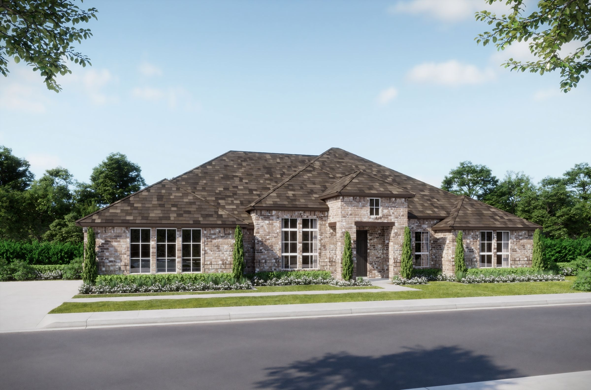 130 Cotopaxi Drive. Red Oak, TX 75154