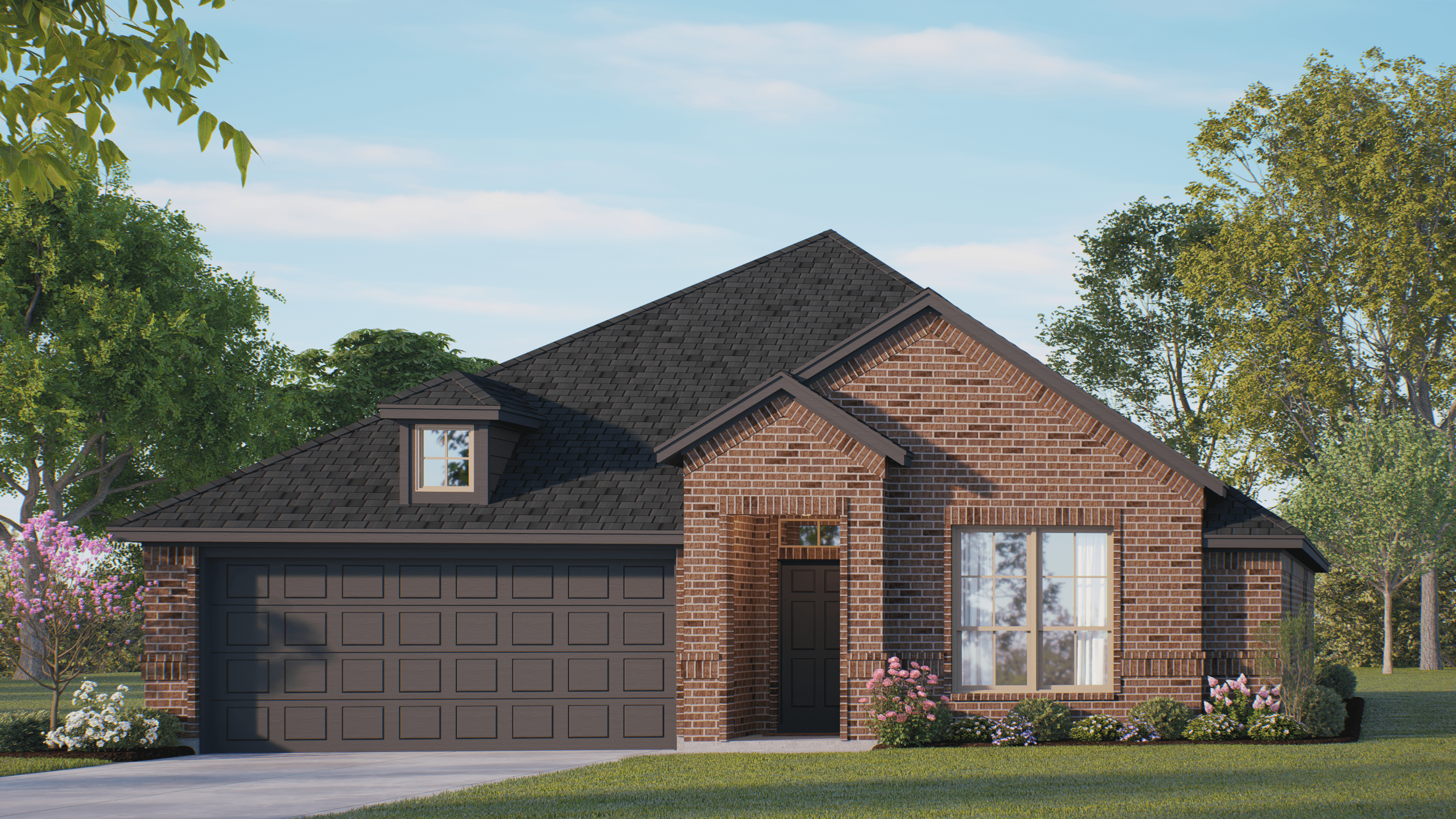 7616 Sunset Valley Lane. Ponder, TX 76259