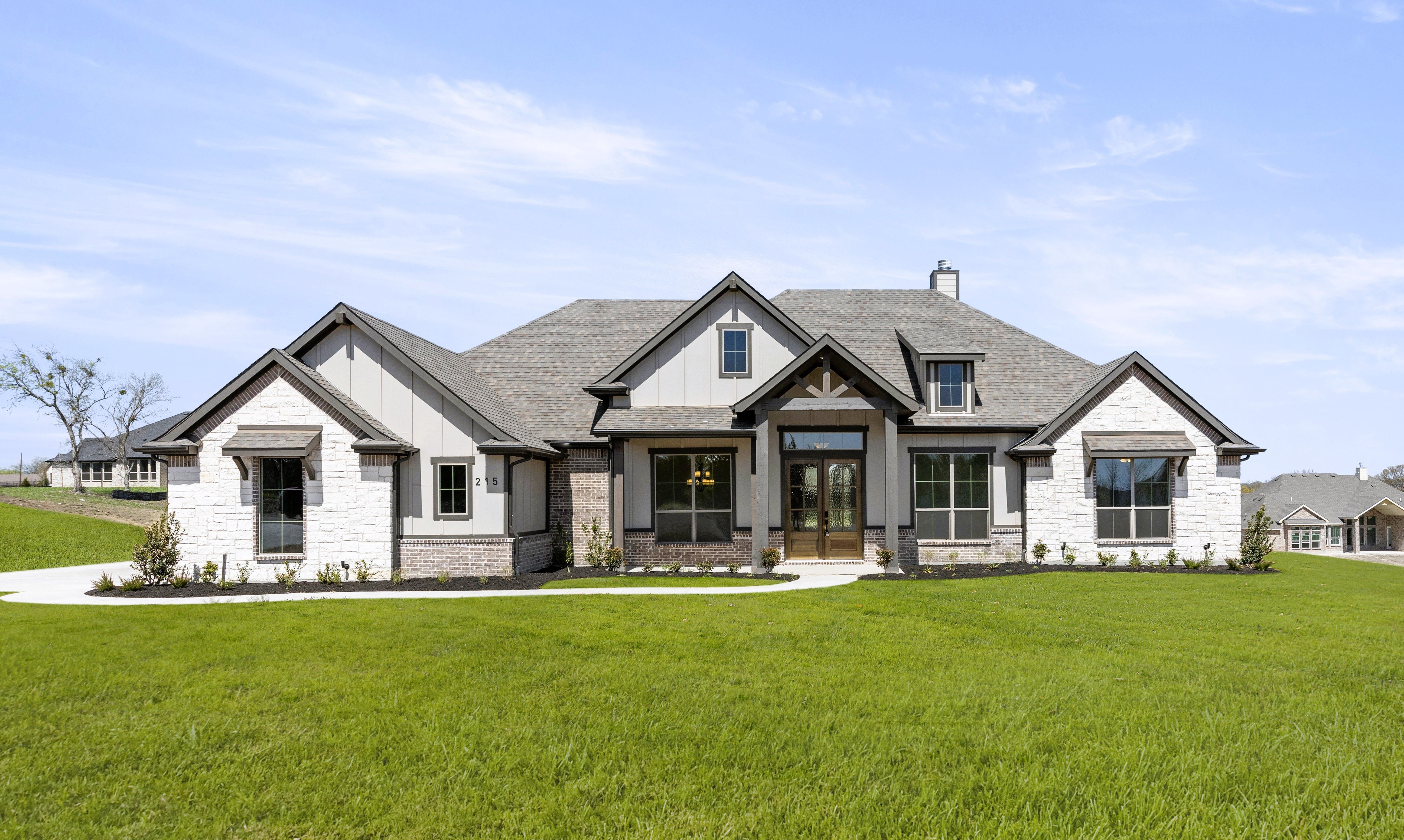 Pecan Acres - Red Oak, TX