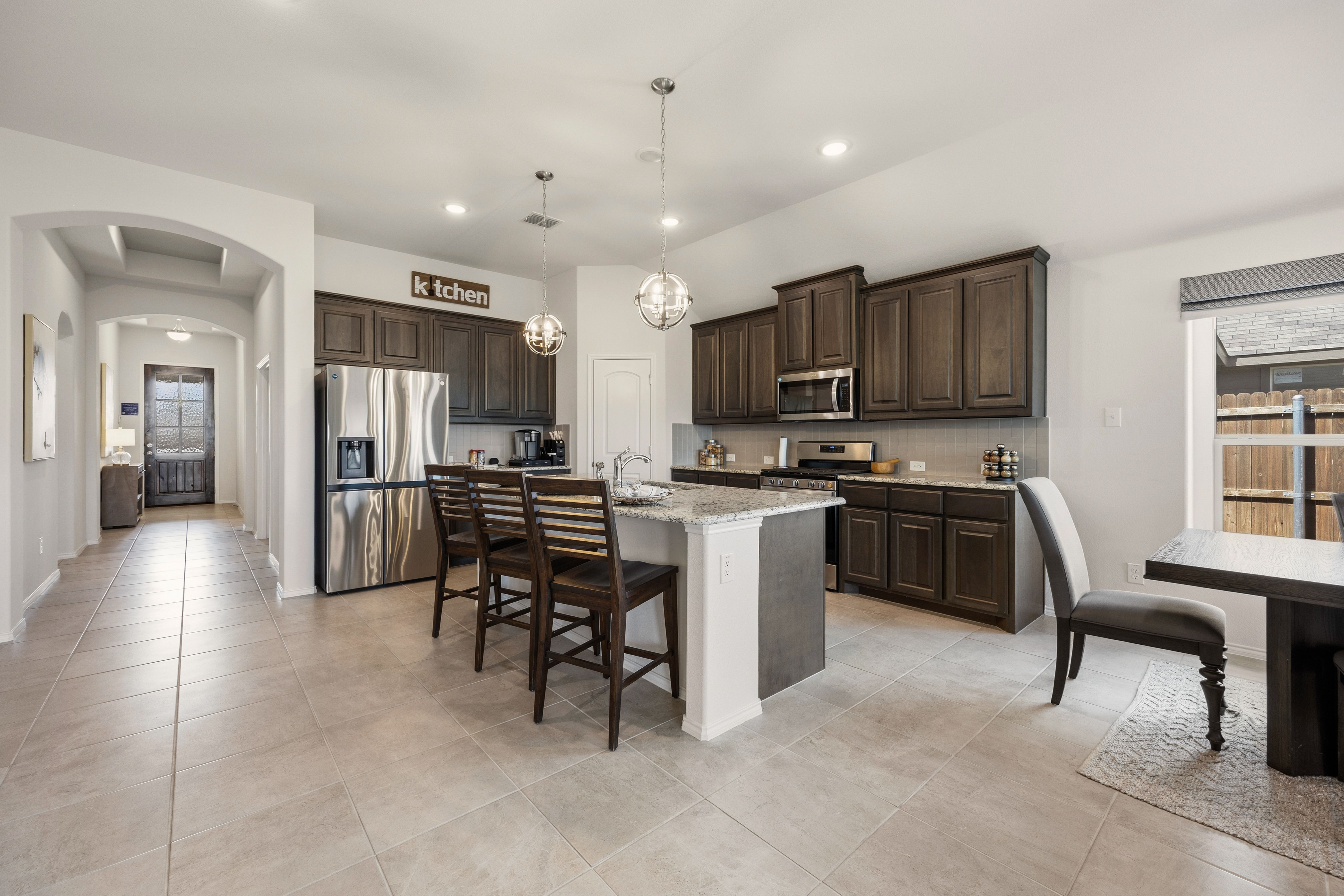 casa en Chisholm Hills por Risewell Homes