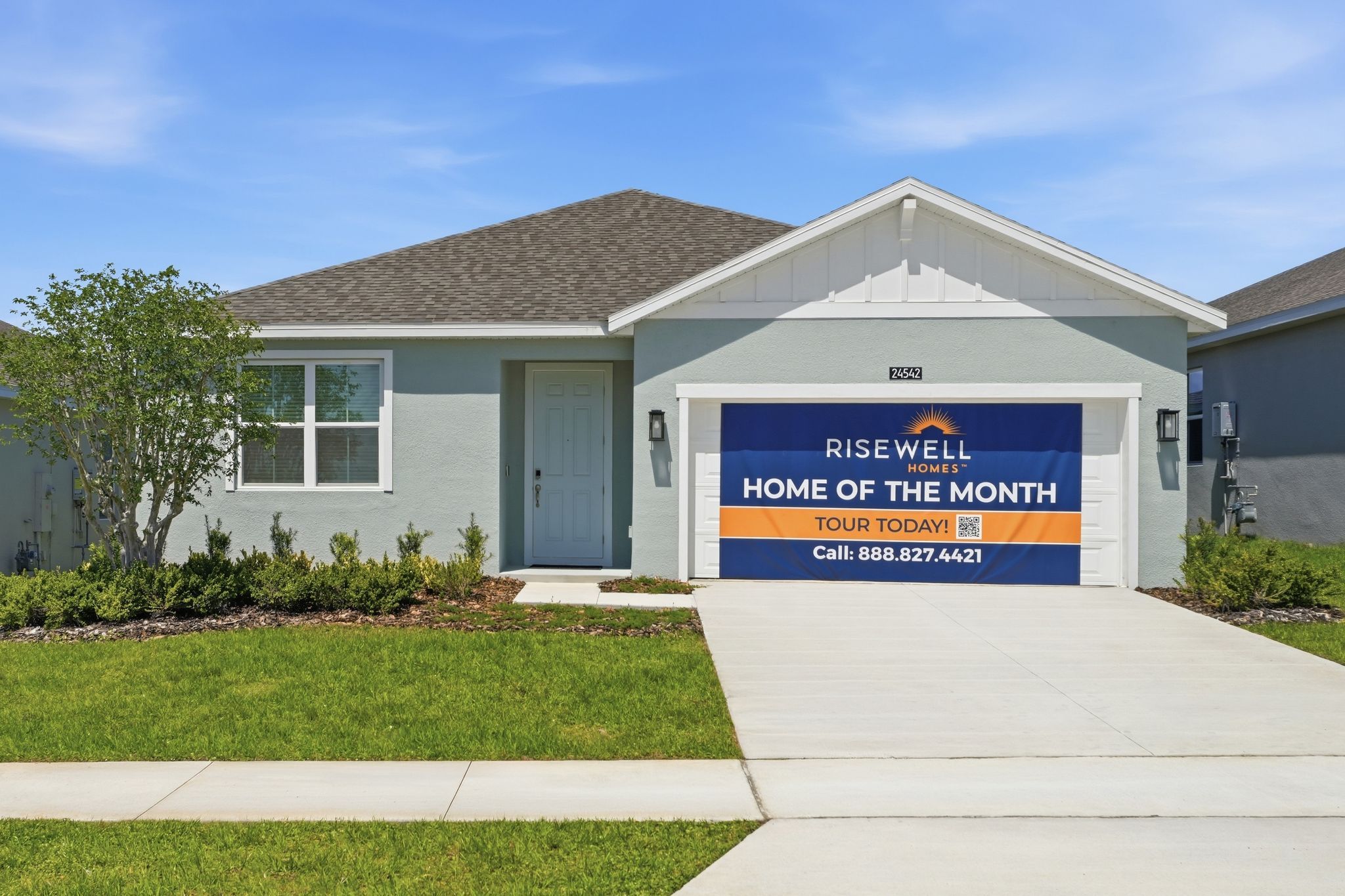 Haven - Hodges Reserve: Howey In The Hills, Florida - Risewell Homes