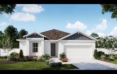Eagletail Landings: Howey In The Hills, Florida - Risewell Homes