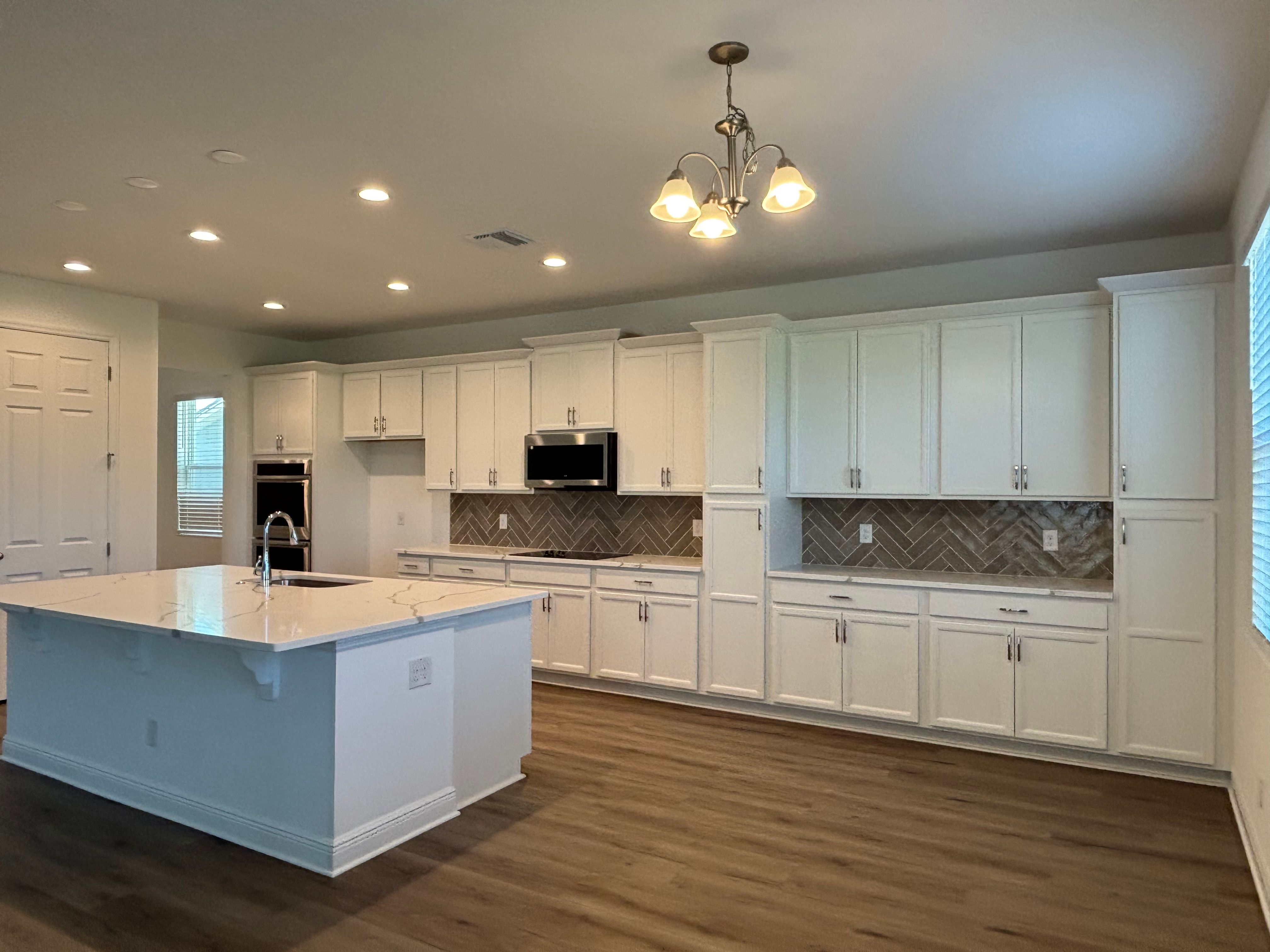 Palmer Executive - Trinity Lakes: Groveland, Florida - Risewell Homes