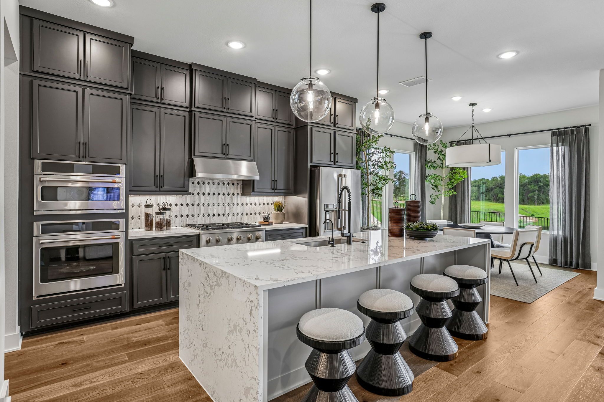 casa en Manors Collection - Freedom at Anthem por Risewell Homes