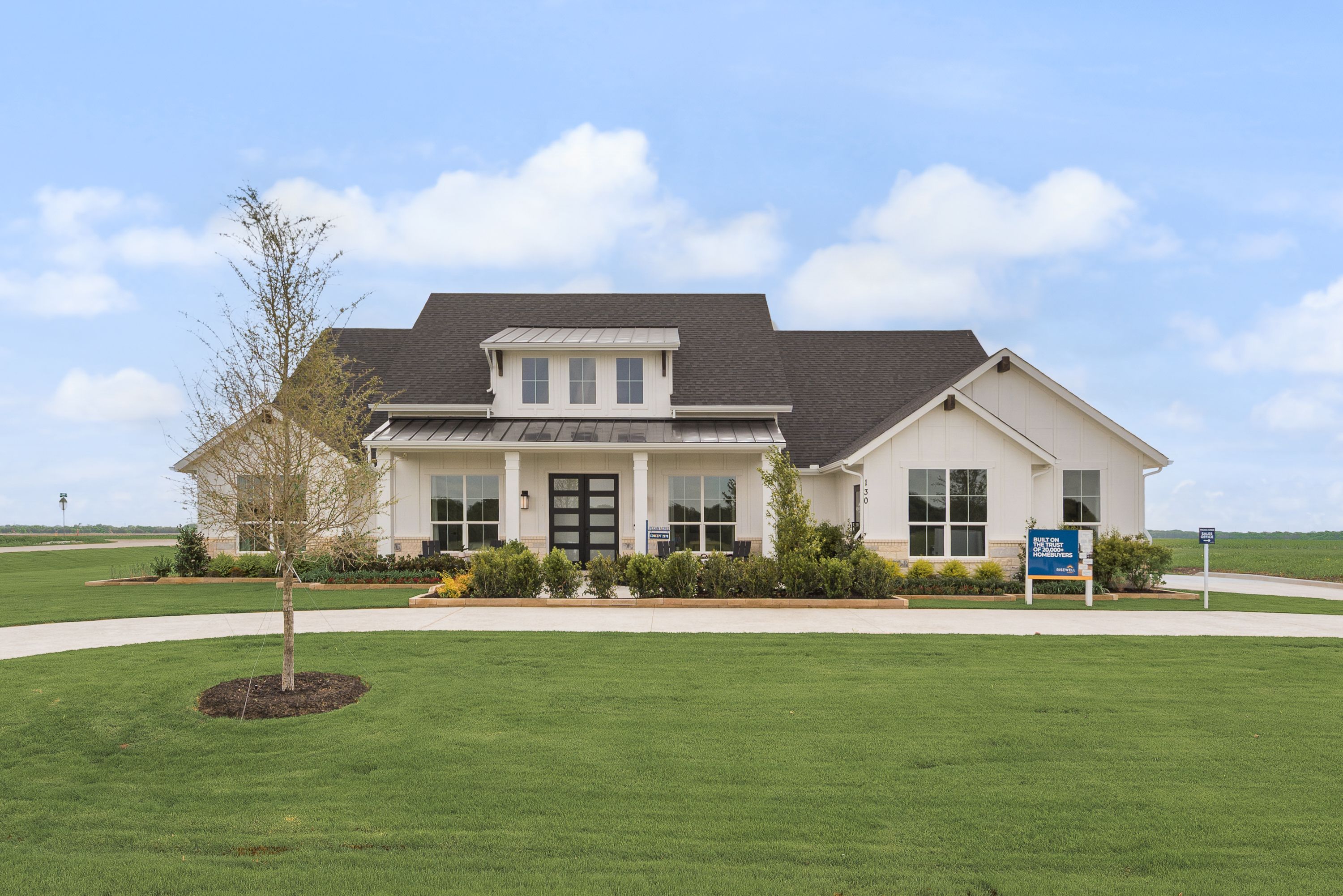 130 Cotopaxi Drive. Red Oak, TX 75154