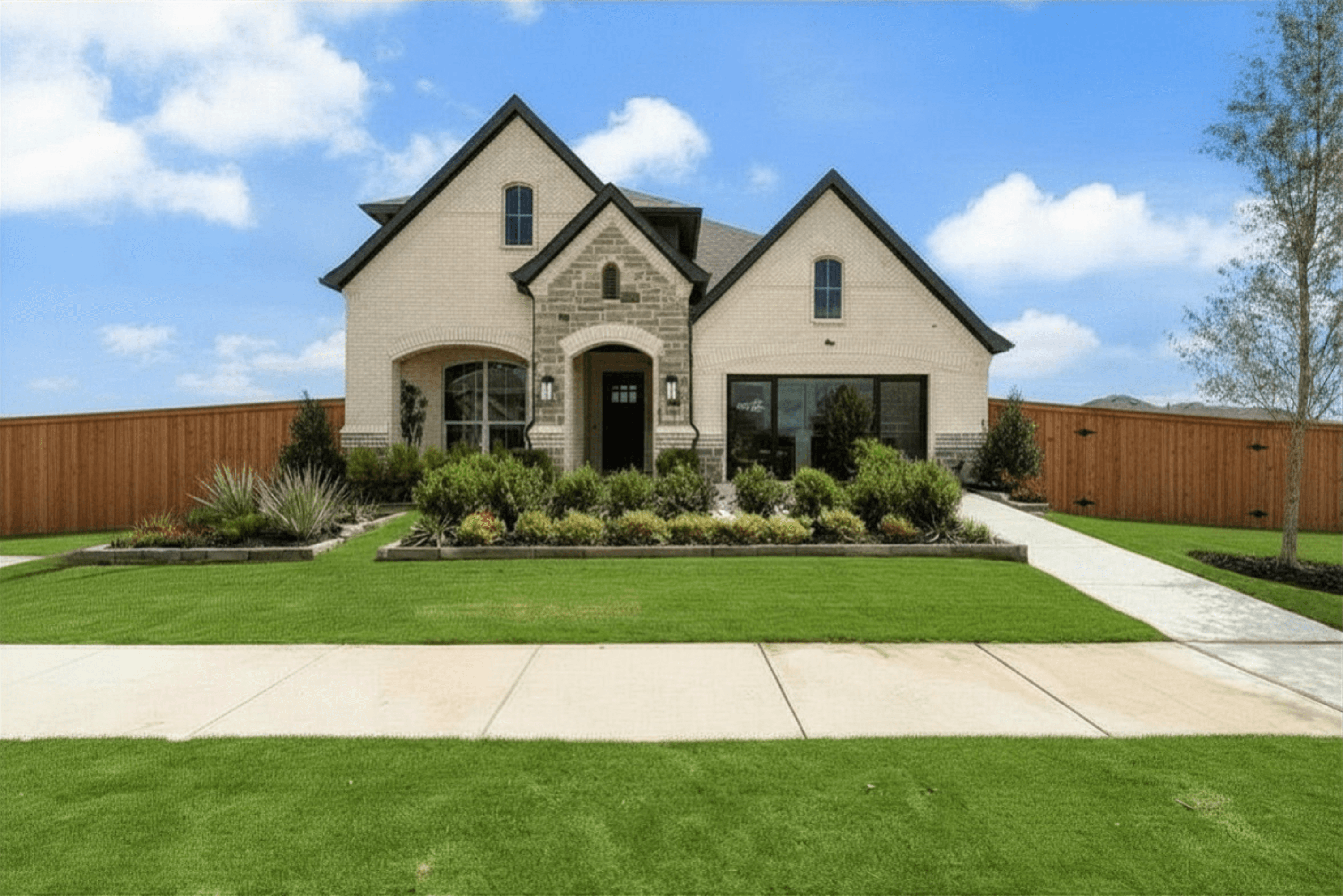 7616 Sunset Valley Lane. Ponder, TX 76259