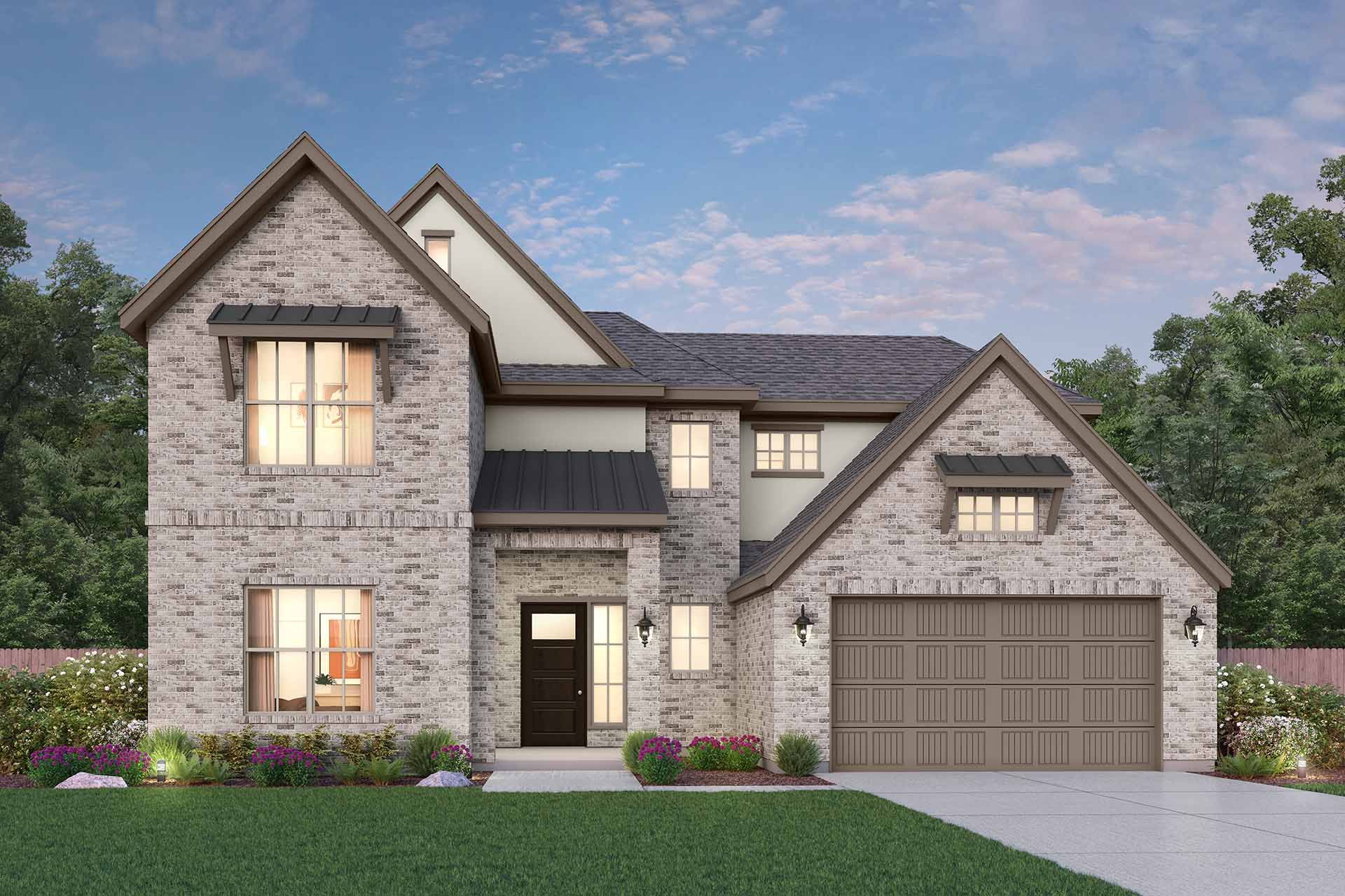 Sefi - Marvida: Cypress, Texas - Risewell Homes