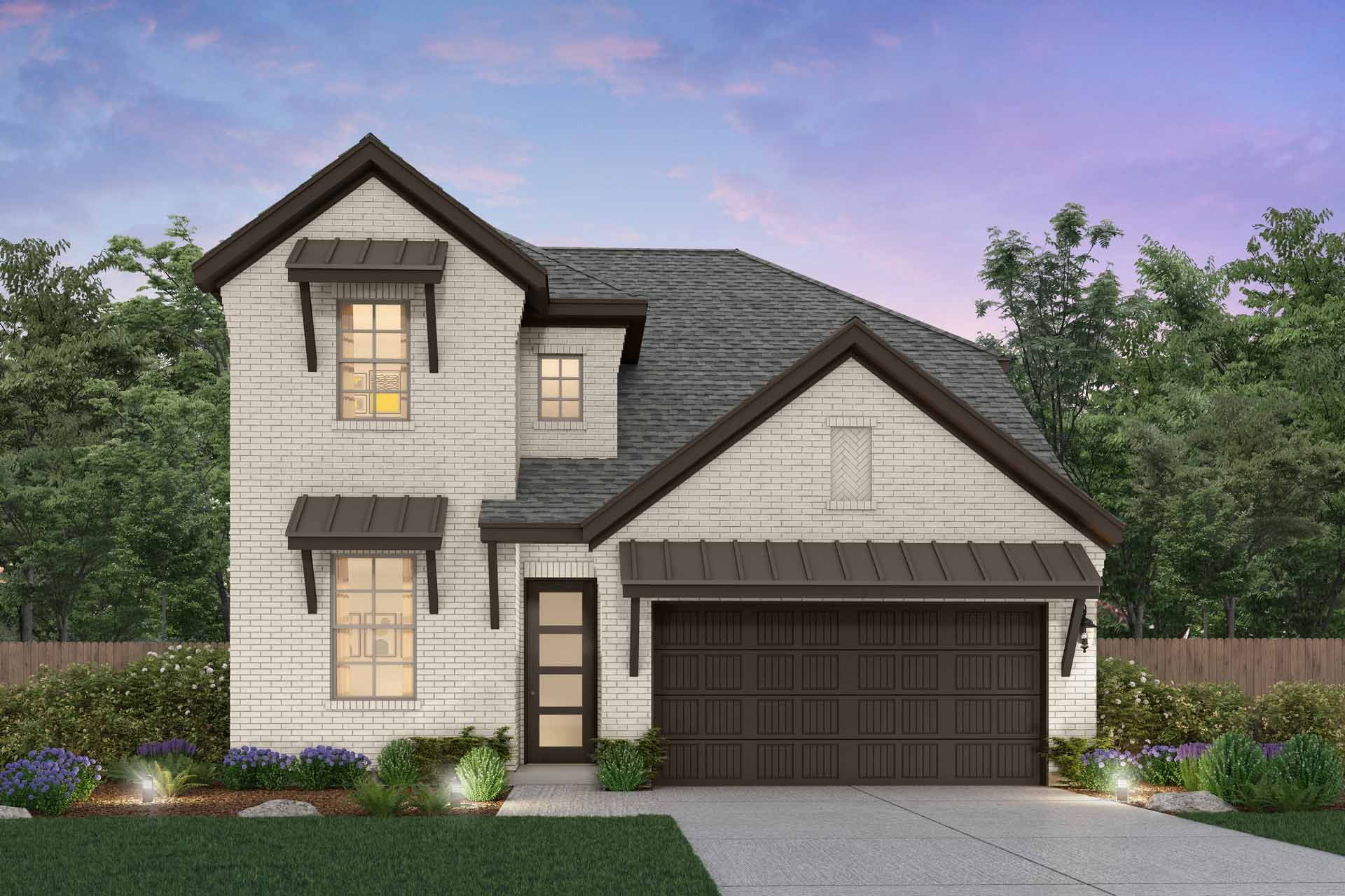 Sunterra - Katy, TX