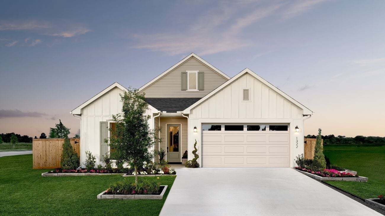 Winfrey Estates - Tomball, TX