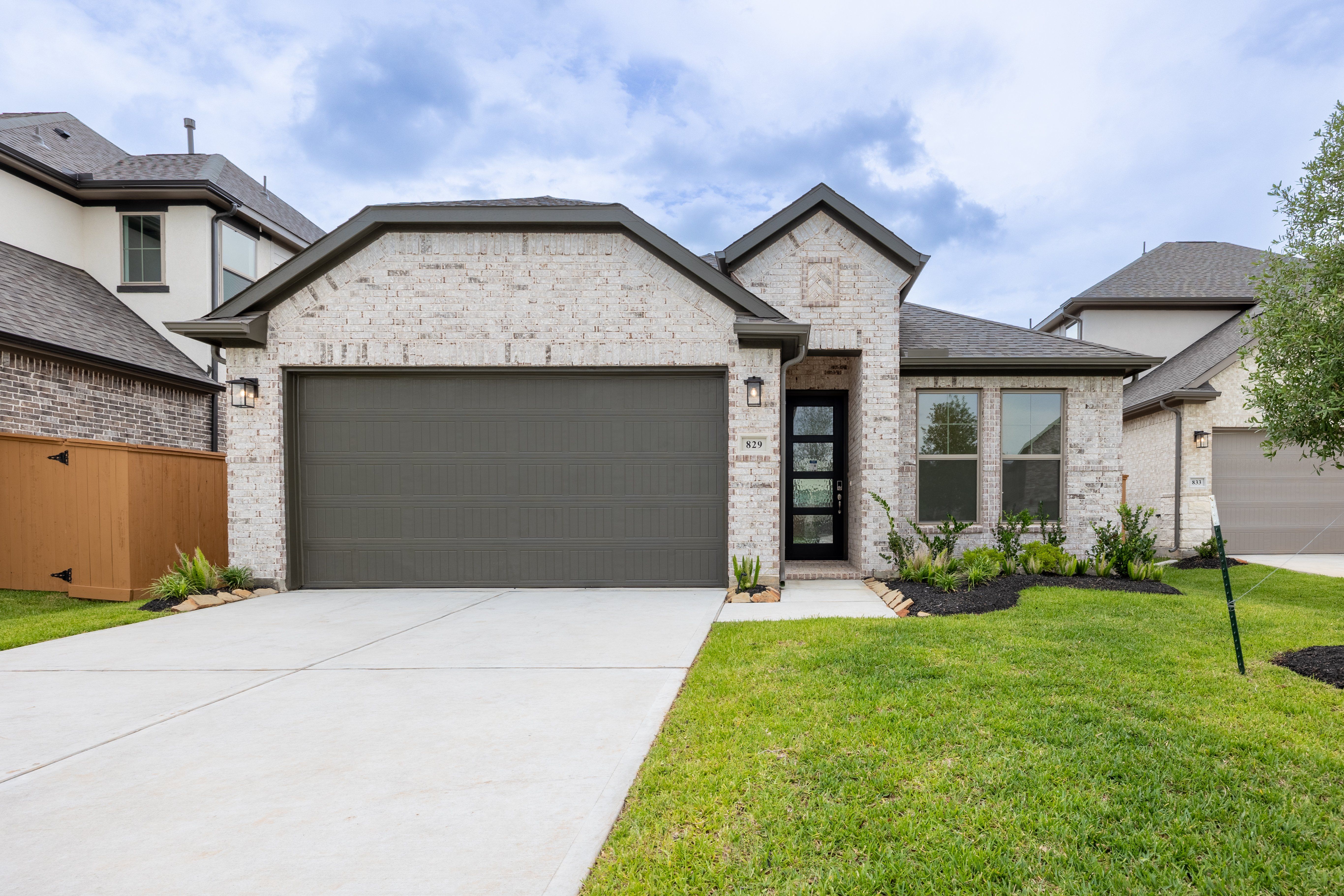 Elias - Sunterra: Katy, Texas - Risewell Homes