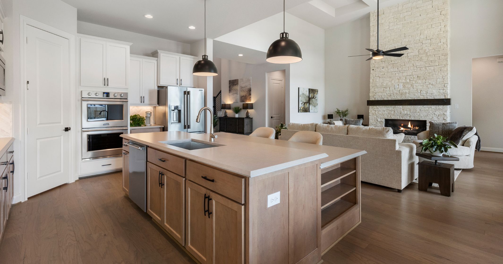 casa en Marvida por Risewell Homes