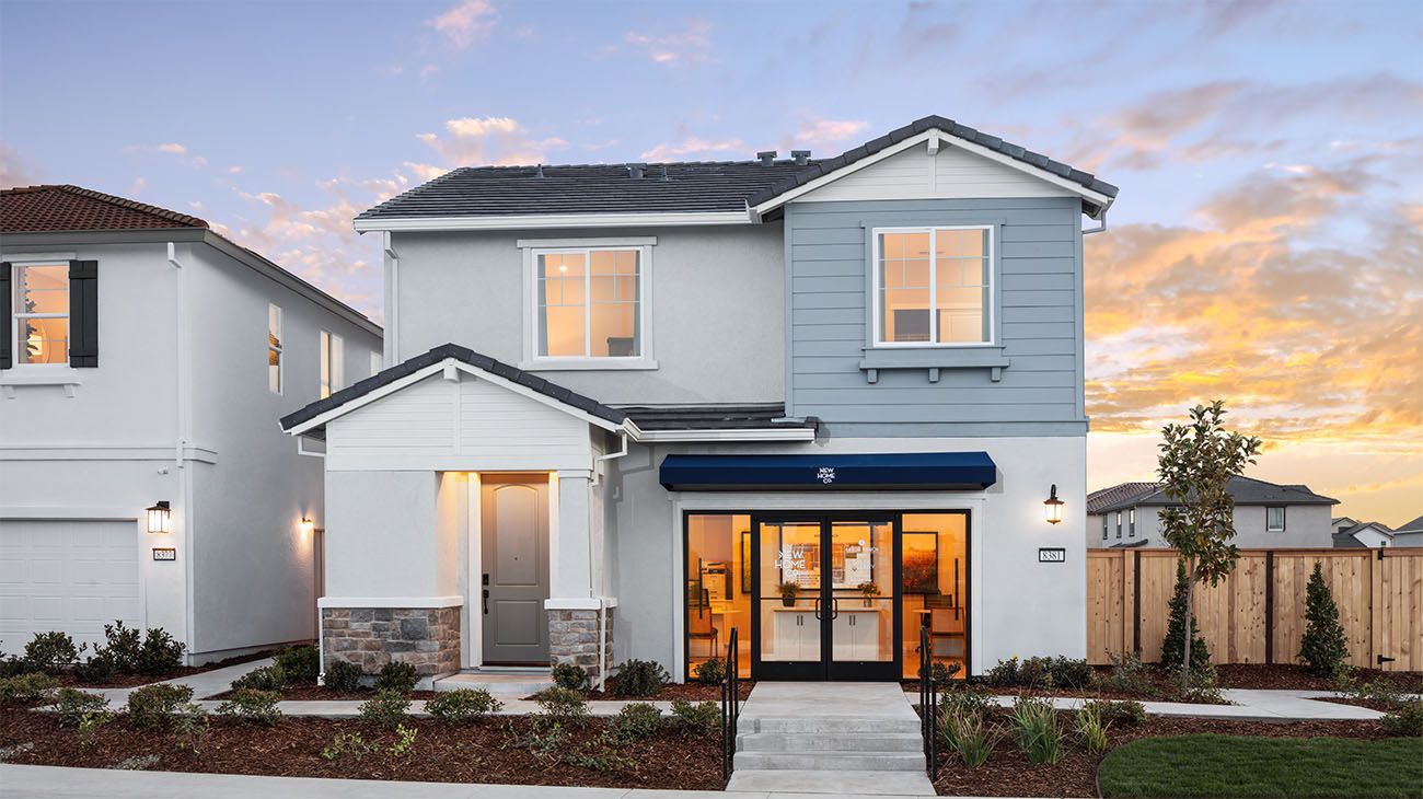 The Villas at Arbor Ranch - Elk Grove, CA