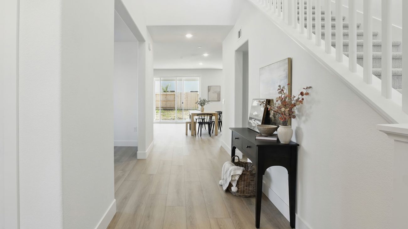 casa en The Residences at Arbor Ranch por Risewell Homes