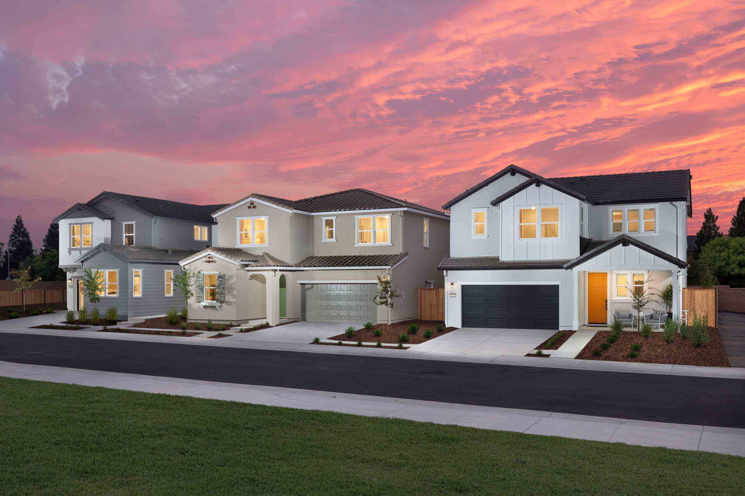 Long Meadow - Elk Grove, CA