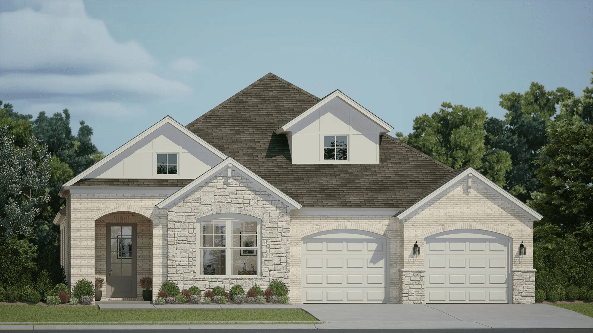 1361 Barret Park Way. Montgomery, AL 36117