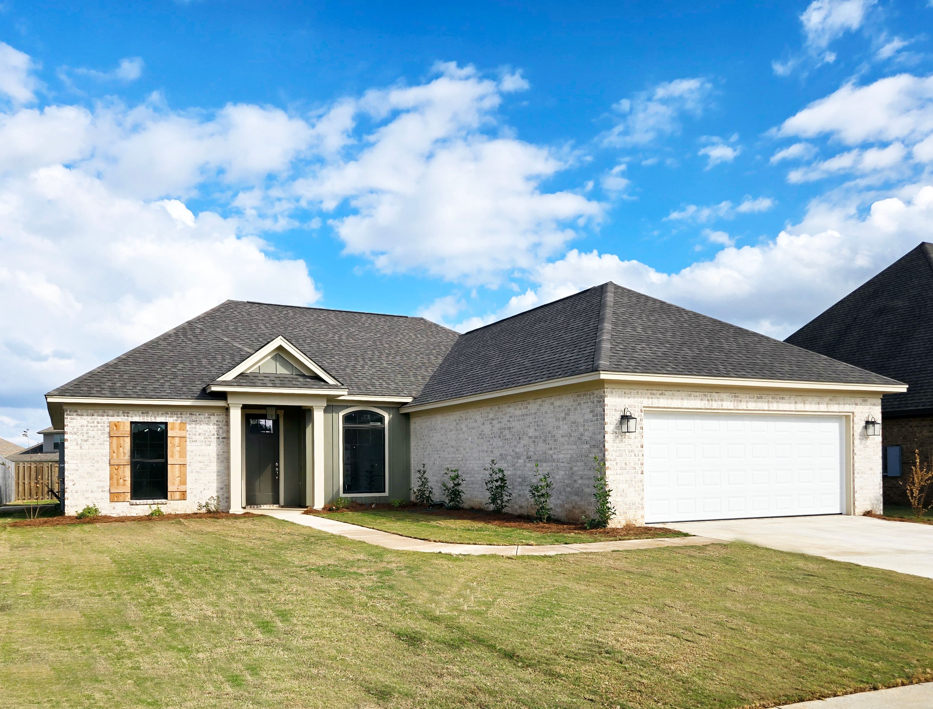 1379 Barret Park Way (The Kathryn)