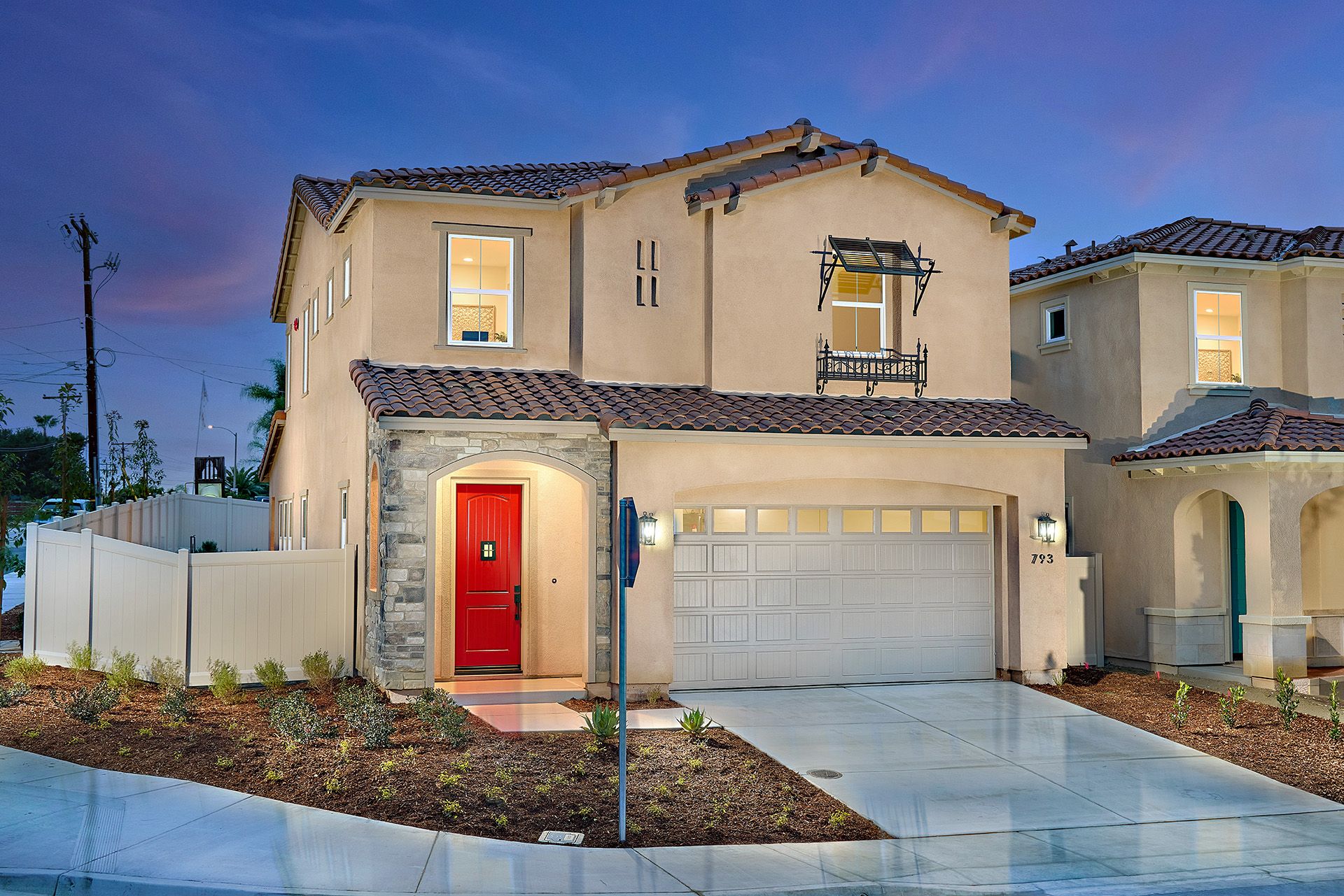 Melrose Pointe - Vista, CA