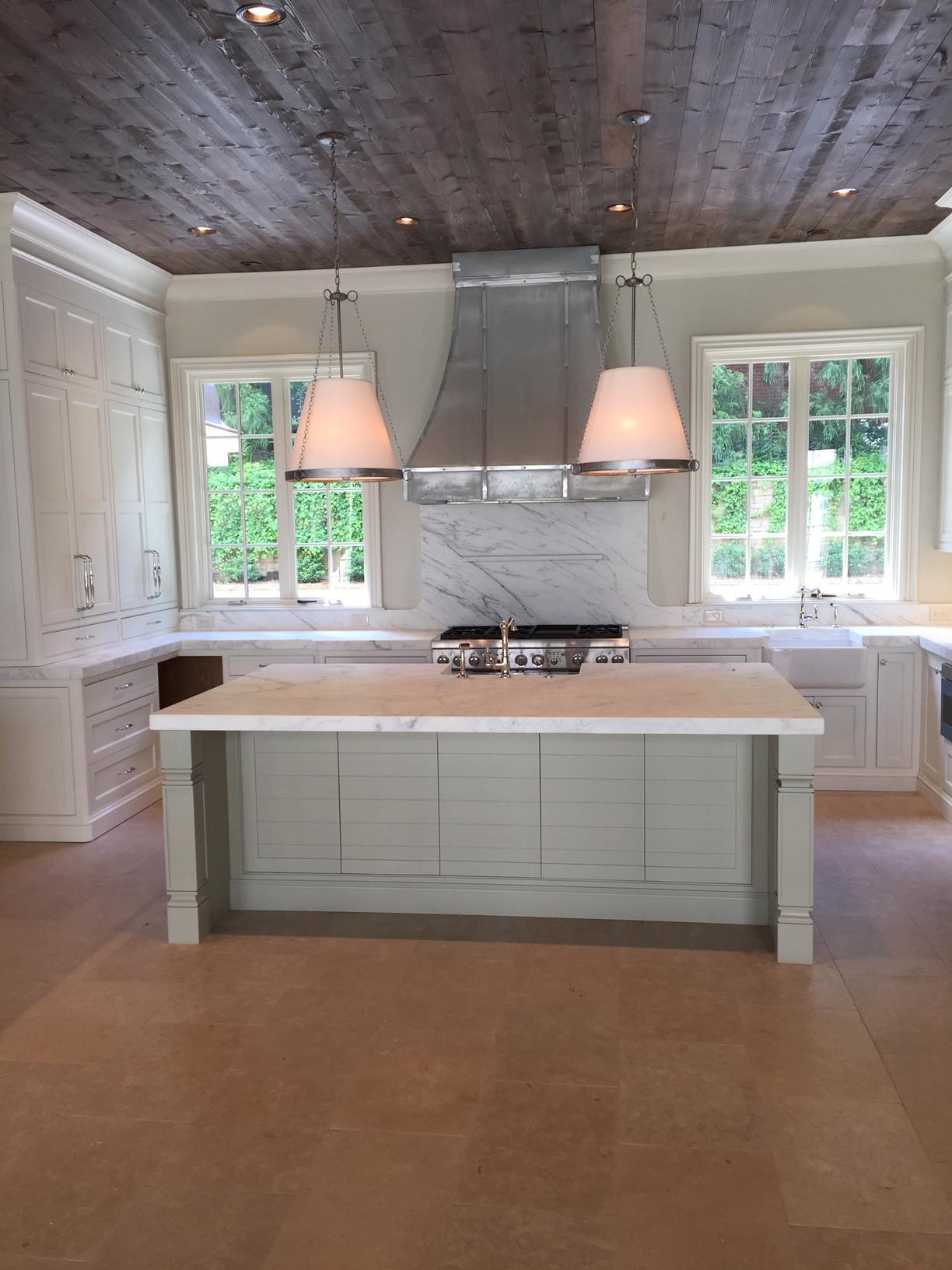 casa en New Rosslyn Construction por New Rosslyn Construction