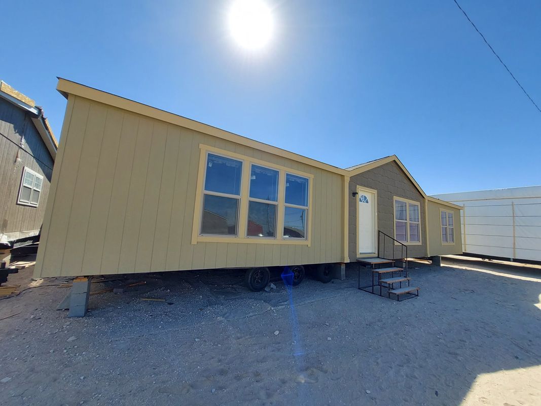 New Start Homes- BOYL