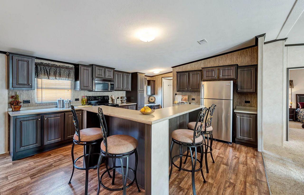 New Start Homes- BOYL