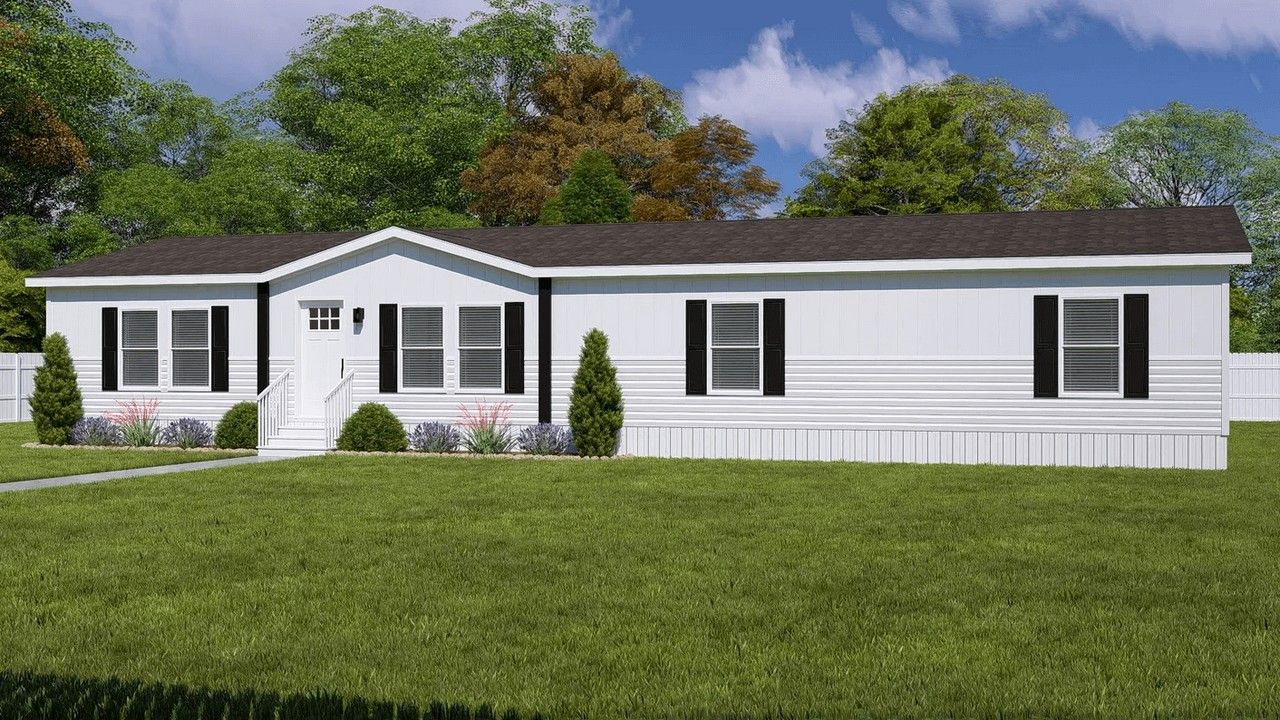 New Start Homes- BOYL