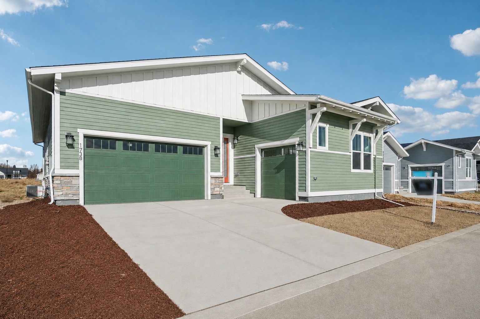 Sonders - Fort Collins, CO