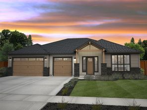 Heritage Belmont LX (Single-Story)
