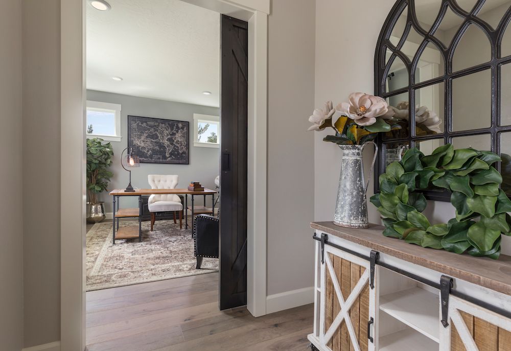 casa en Goose Ridge Estates por New Tradition Homes