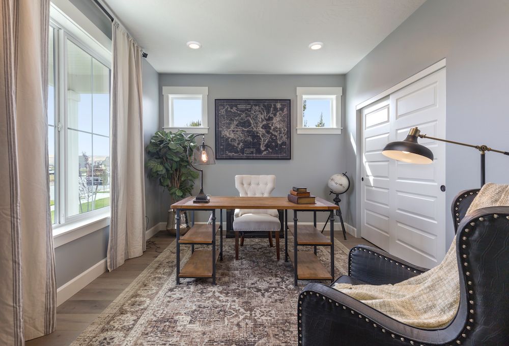 casa en Goose Ridge Estates por New Tradition Homes