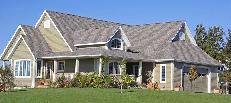 casa en Cobblestone Creek Estates por Newman Construction