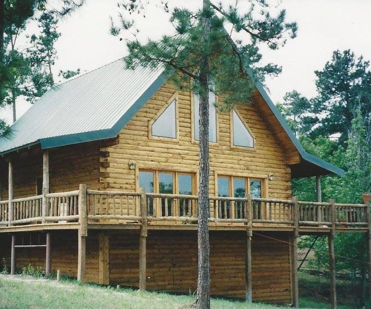 Newton Custom Homes - : Newton, TX