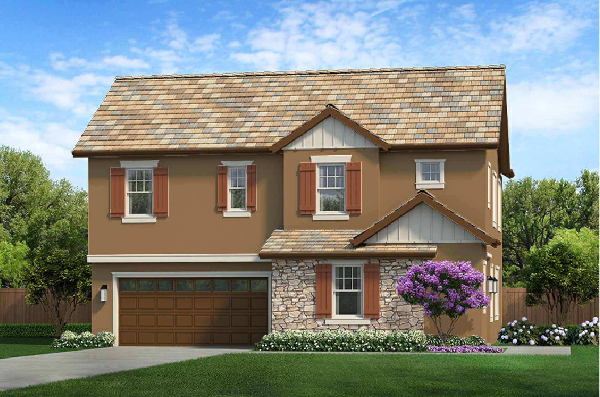 4831 Robinson Way. Rocklin, CA 95677