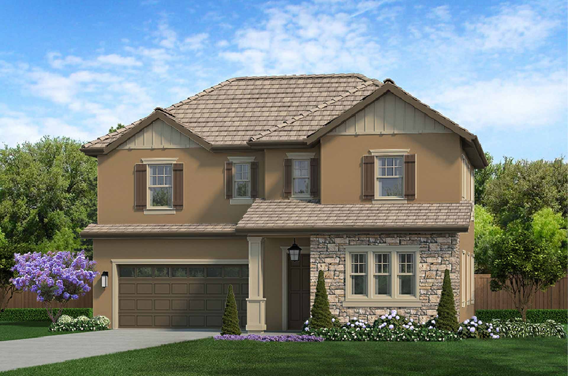 4831 Robinson Way. Rocklin, CA 95677