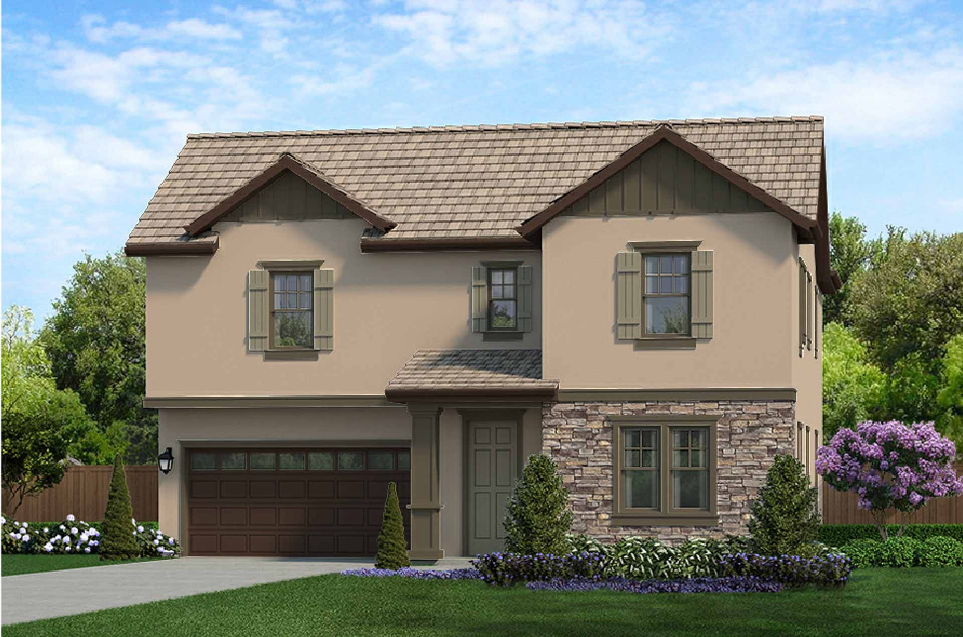 4831 Robinson Way. Rocklin, CA 95677