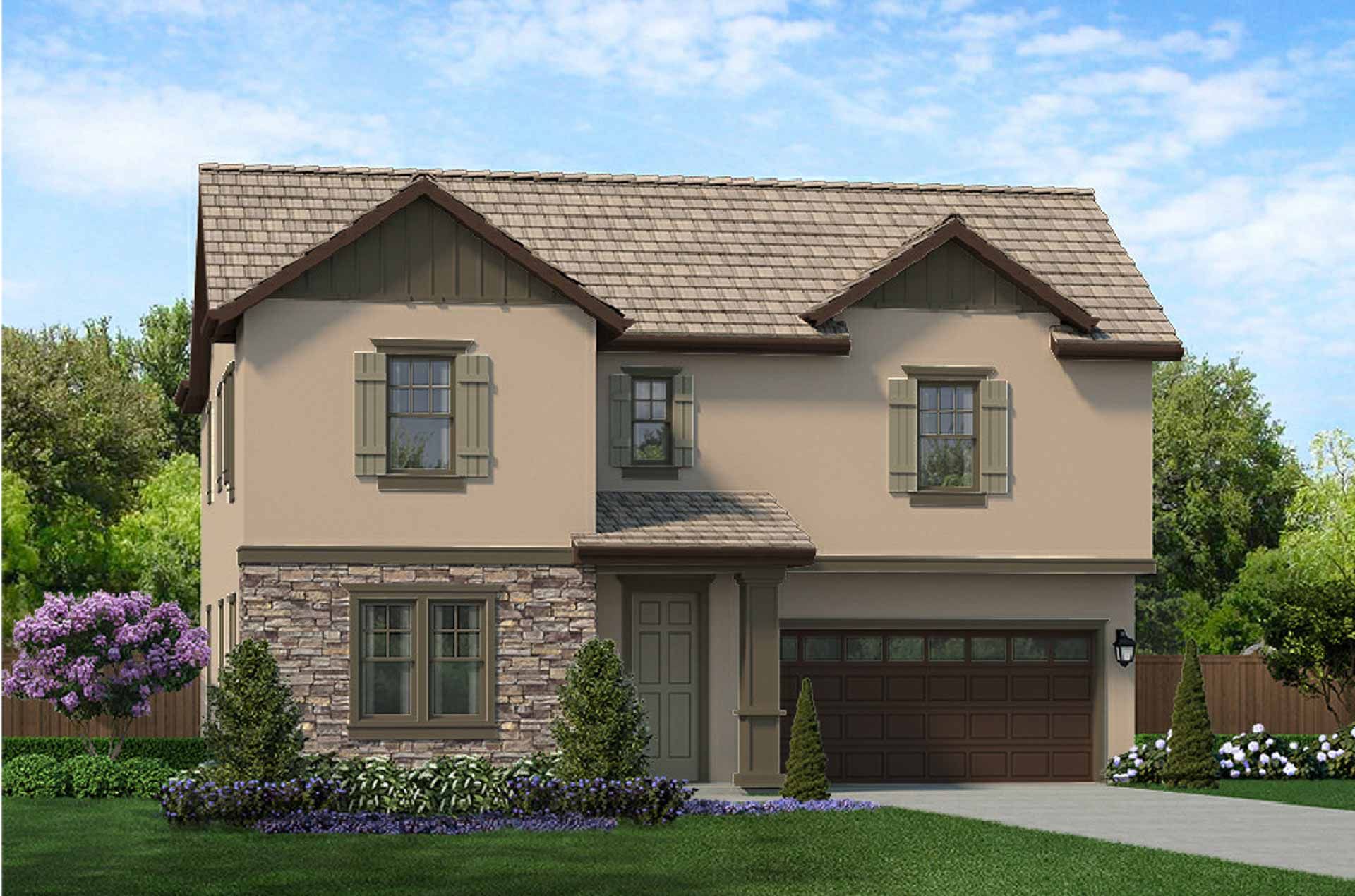 4401 Redstart Lane (Residence Four) Imagen