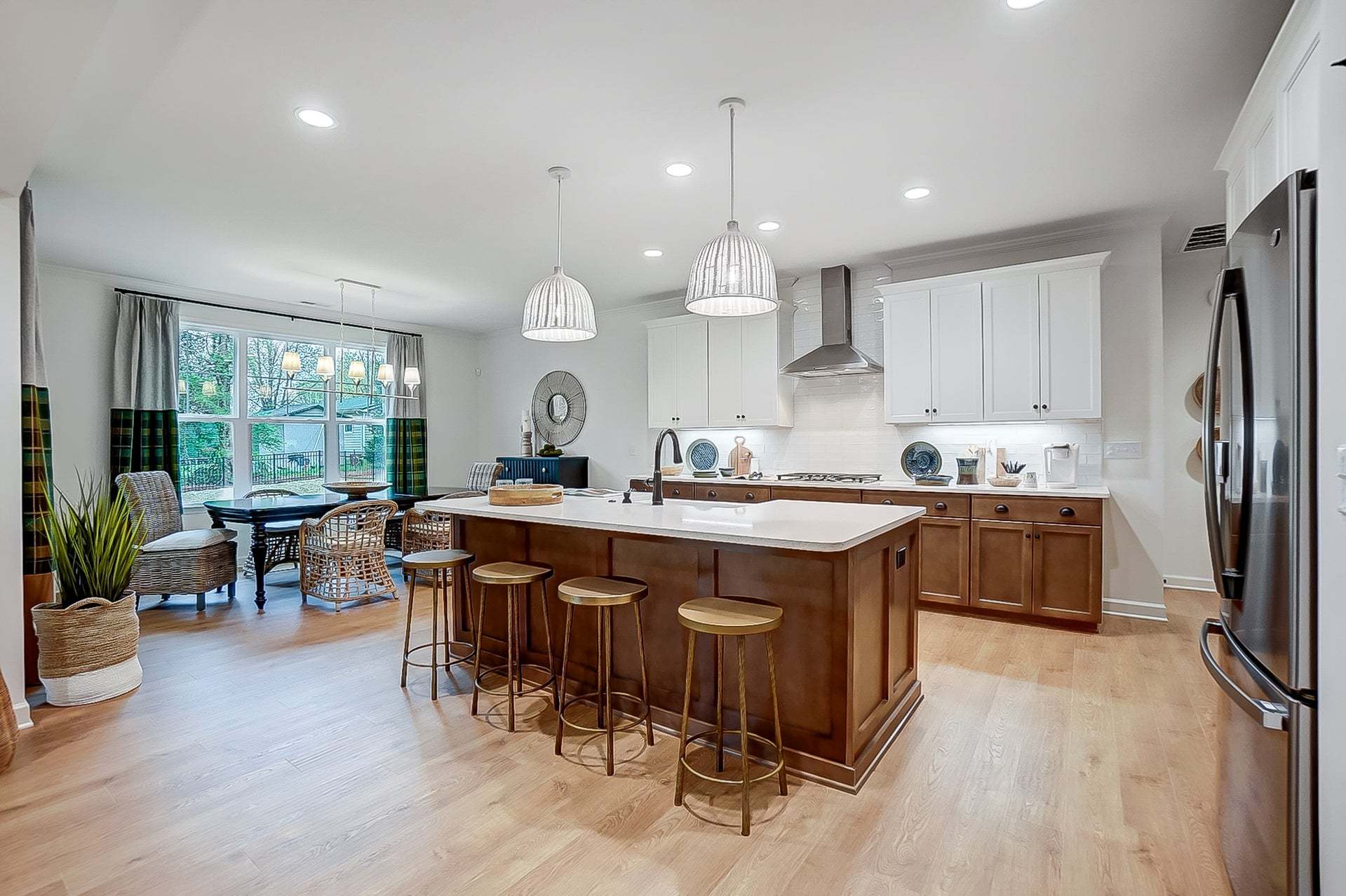 casa en Adalyn Park por Niblock Homes