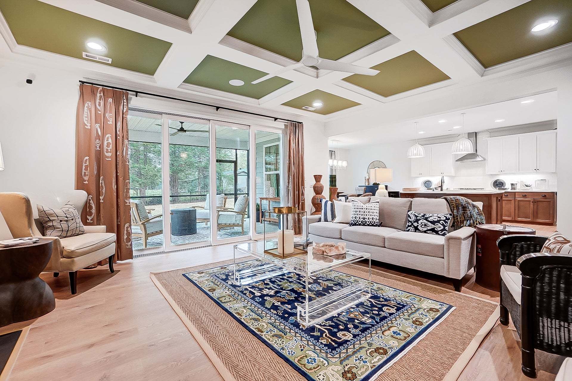casa en Adalyn Park por Niblock Homes