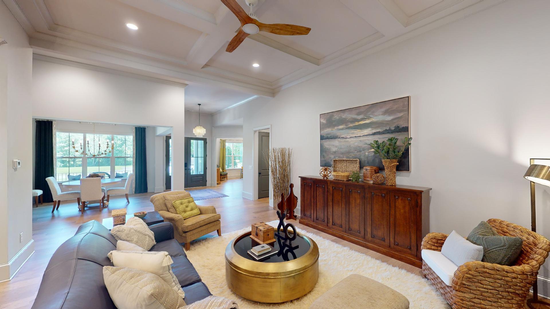 casa en Irish Creek por Niblock Homes